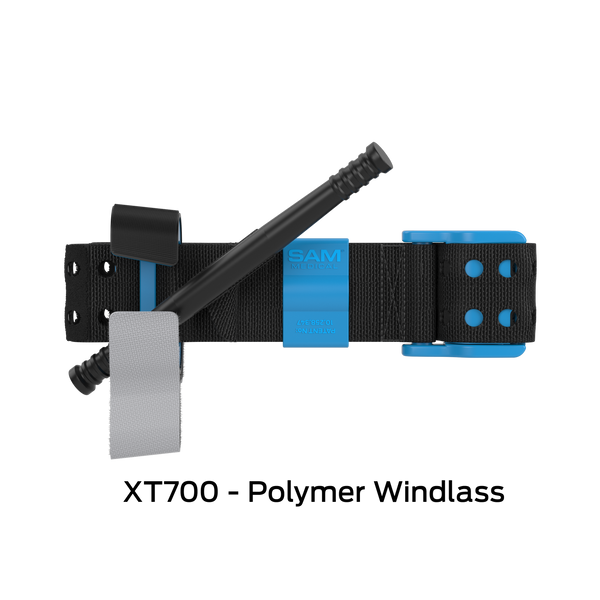 Sam Medical-SAM XT Extremity Tourniquet-MedTech-7